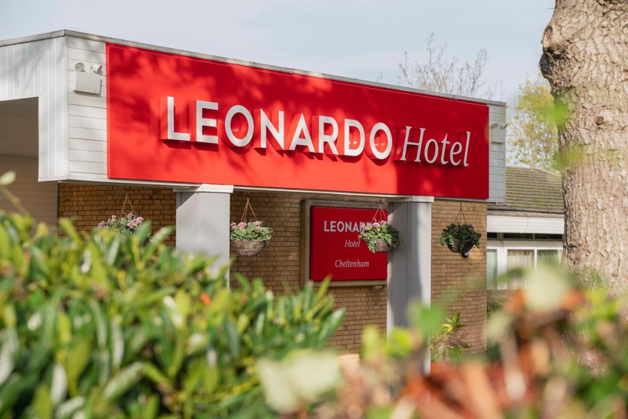 Leonardo Hotel 첼튼엄 외부 사진