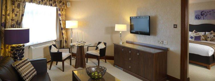 Leonardo Hotel 첼튼엄 객실 사진