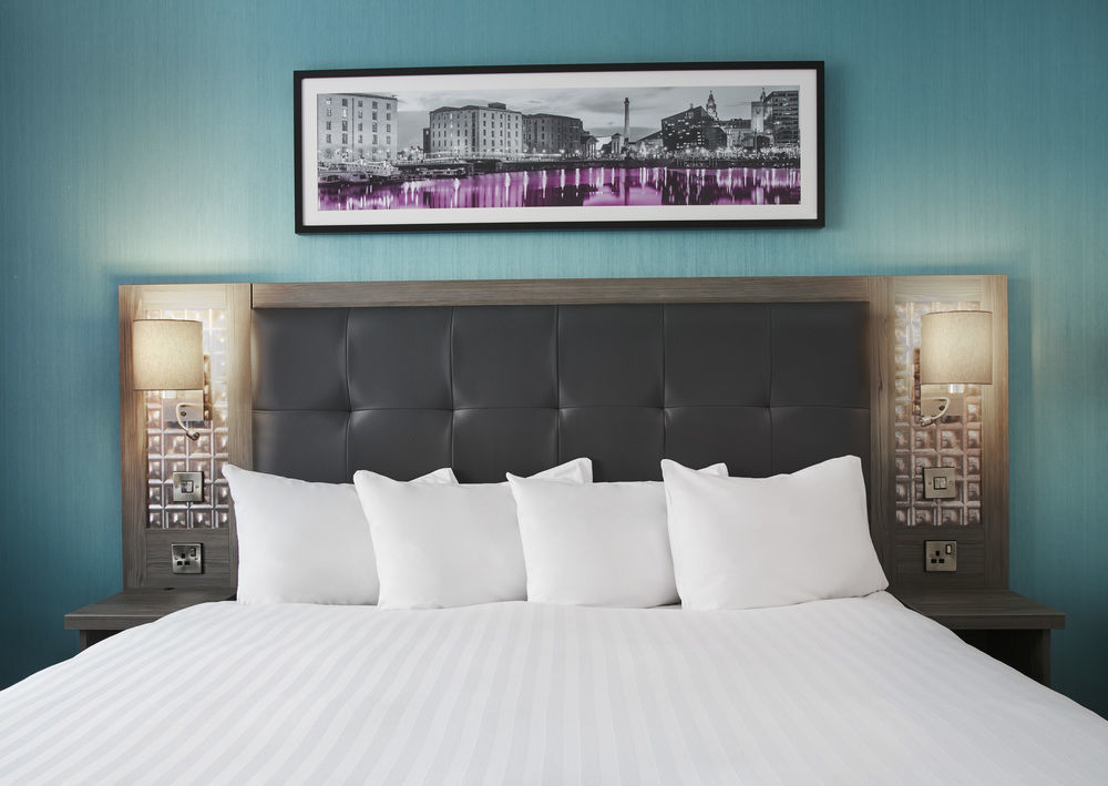 Leonardo Hotel 첼튼엄 외부 사진