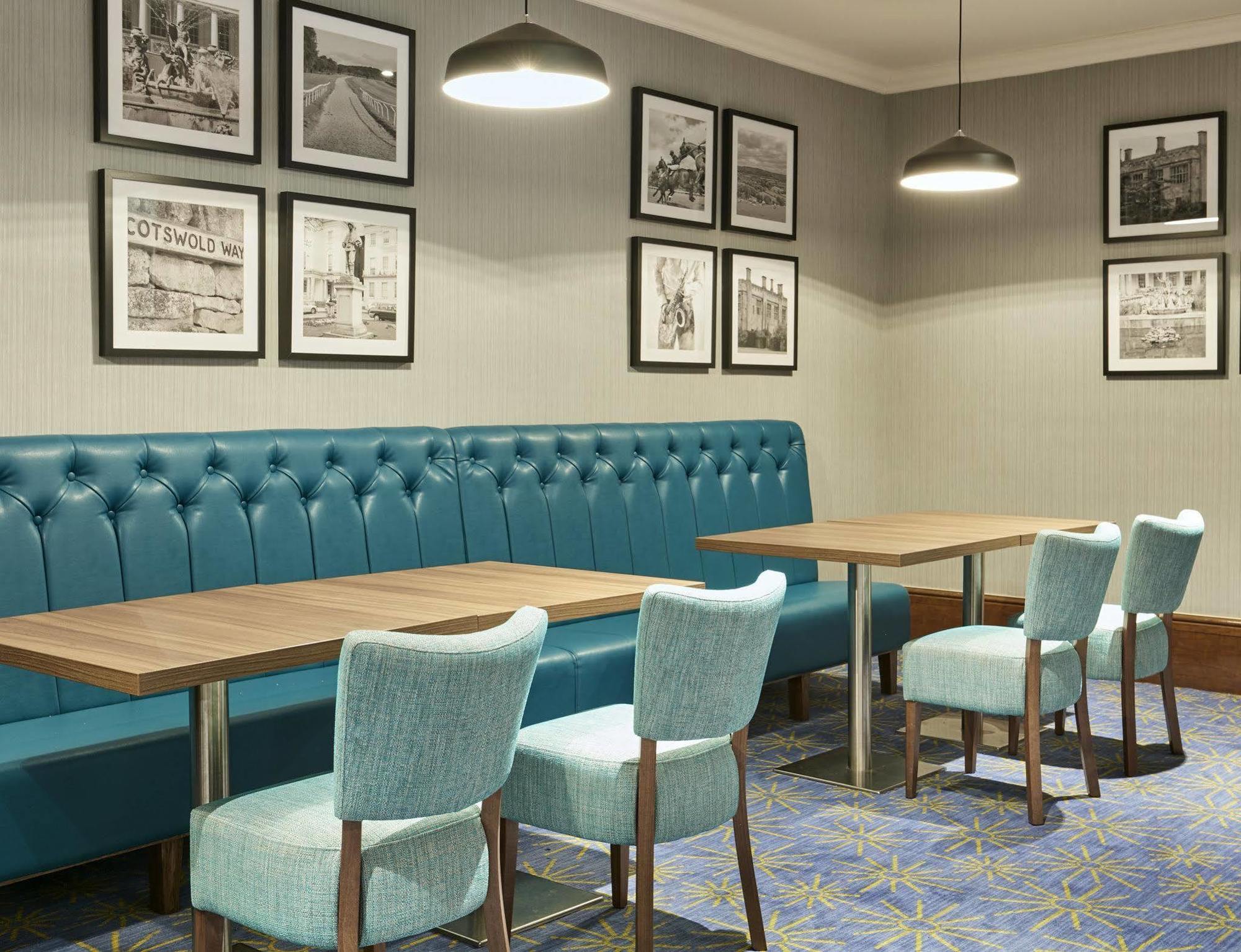 Leonardo Hotel 첼튼엄 외부 사진
